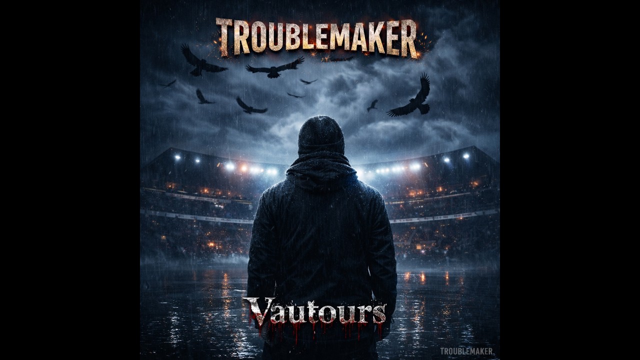 Vautours