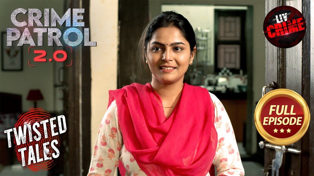 कैसे बनी एक Single Mother की Life Hell? | Crime Patrol 2.0 | Twisted Tales