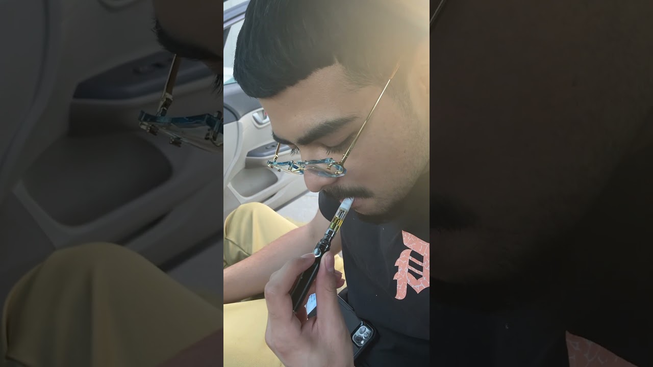 30 second blinker 😂