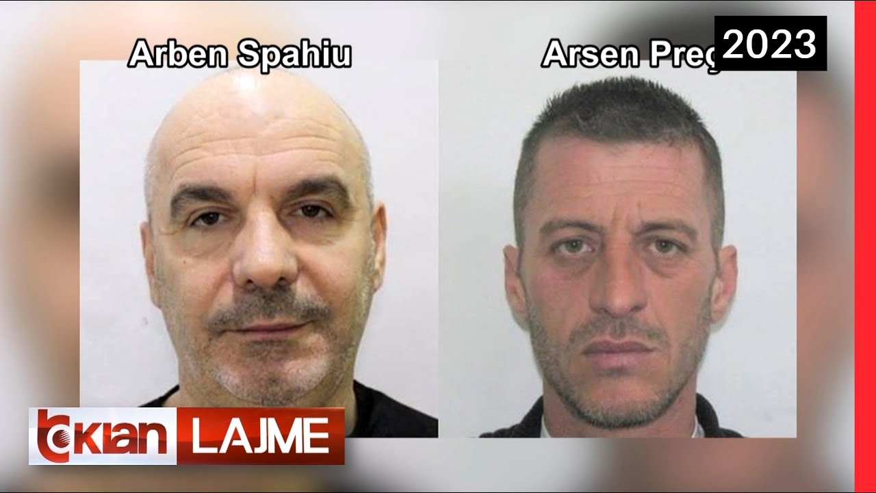 Tv Klan - Atentati i dështuar në Elbasan, në pranga 2 persona | Lajme News