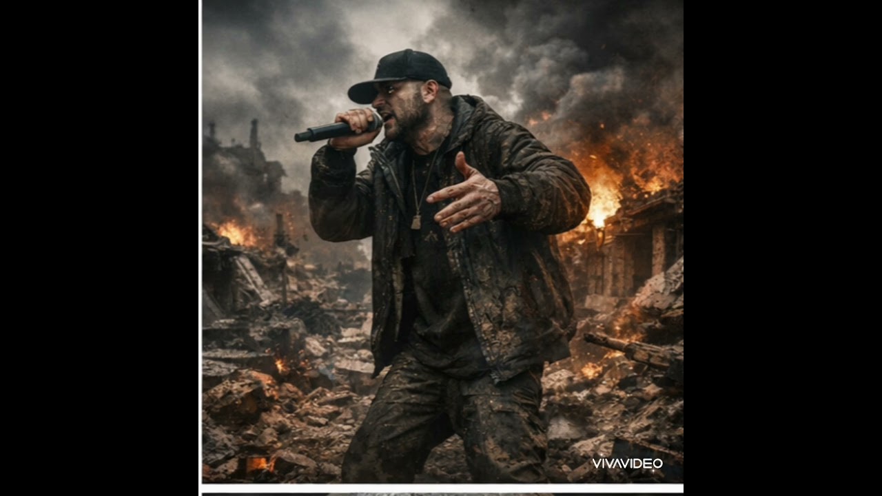 Bazoka rap hip-hop dz ( khenchela)🇩🇿