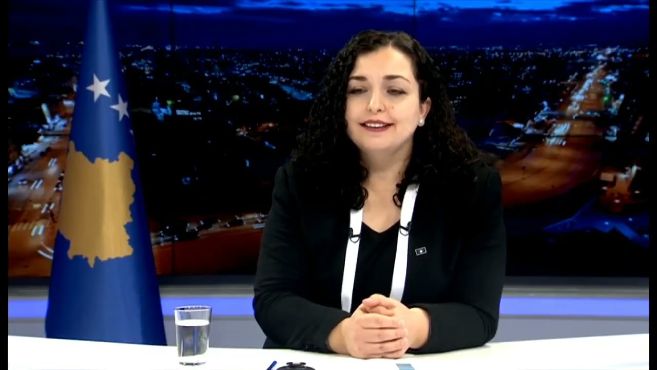 Интервью года по версии программы BBC 