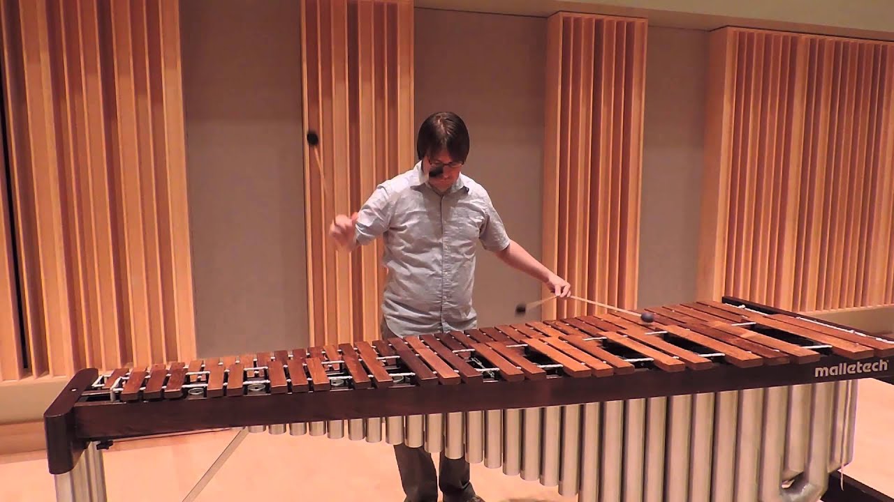 John Serry: West Side Suite -  Prelude