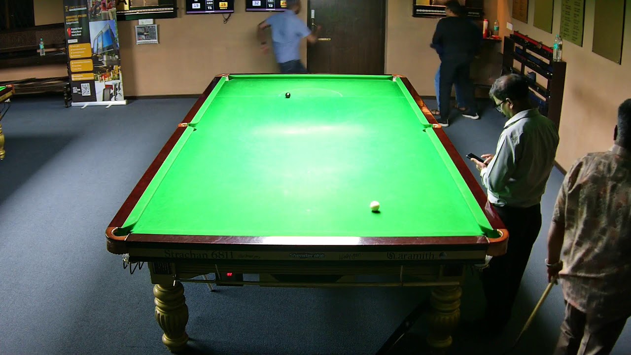MKR Ramesh Anand  VS K T Sebastian