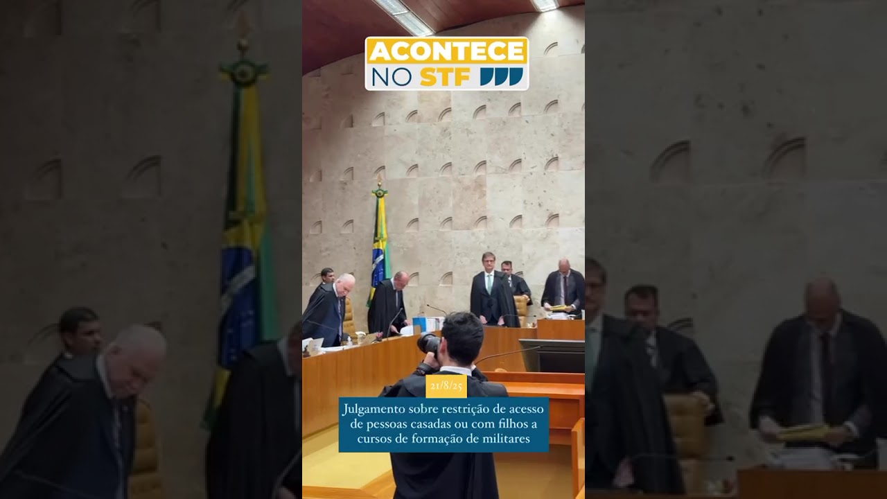 Acompanhe ao vivo a 