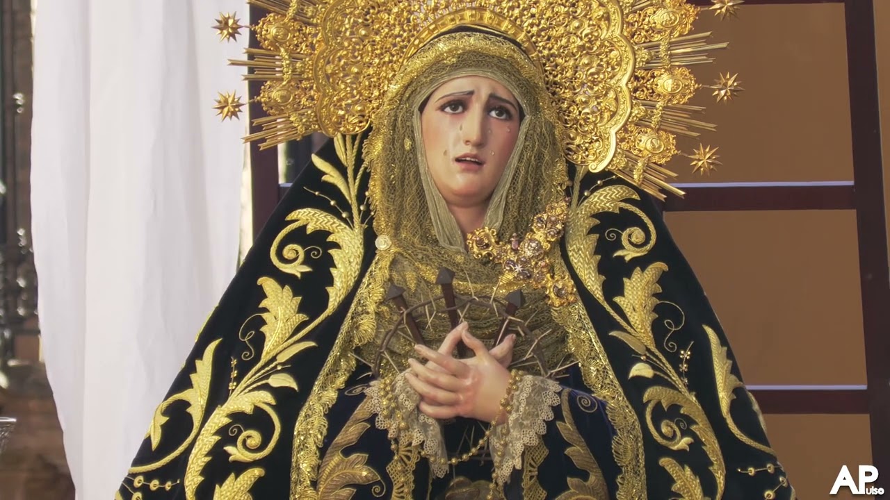 Salida de la Soledad de San Buenaventura | Semana Santa 2023