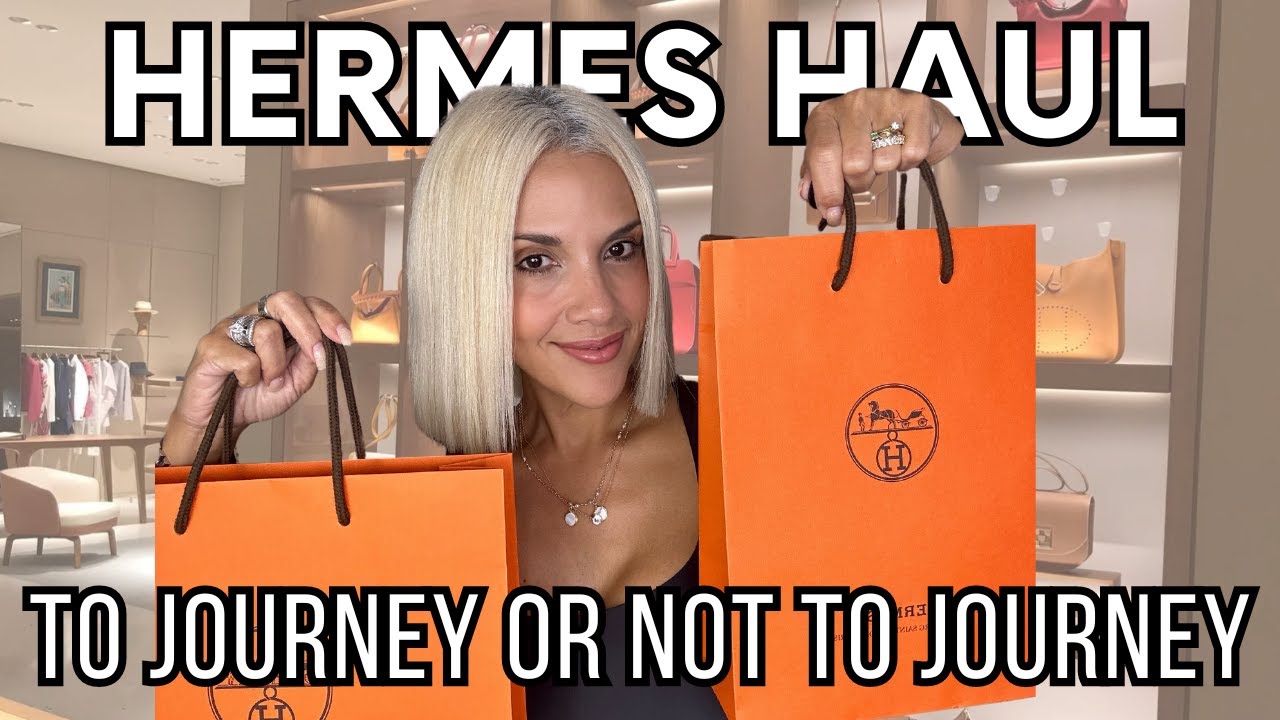 НОВИНКА HERMES 😊 НАЧИНАЕТЕ ПУТЕШЕСТВИЕ С HERMES? РАССКАЖЕТЕ LOUIS VUITTON И CHANEL? ПРИКЛЮЧЕНИЕ С...
