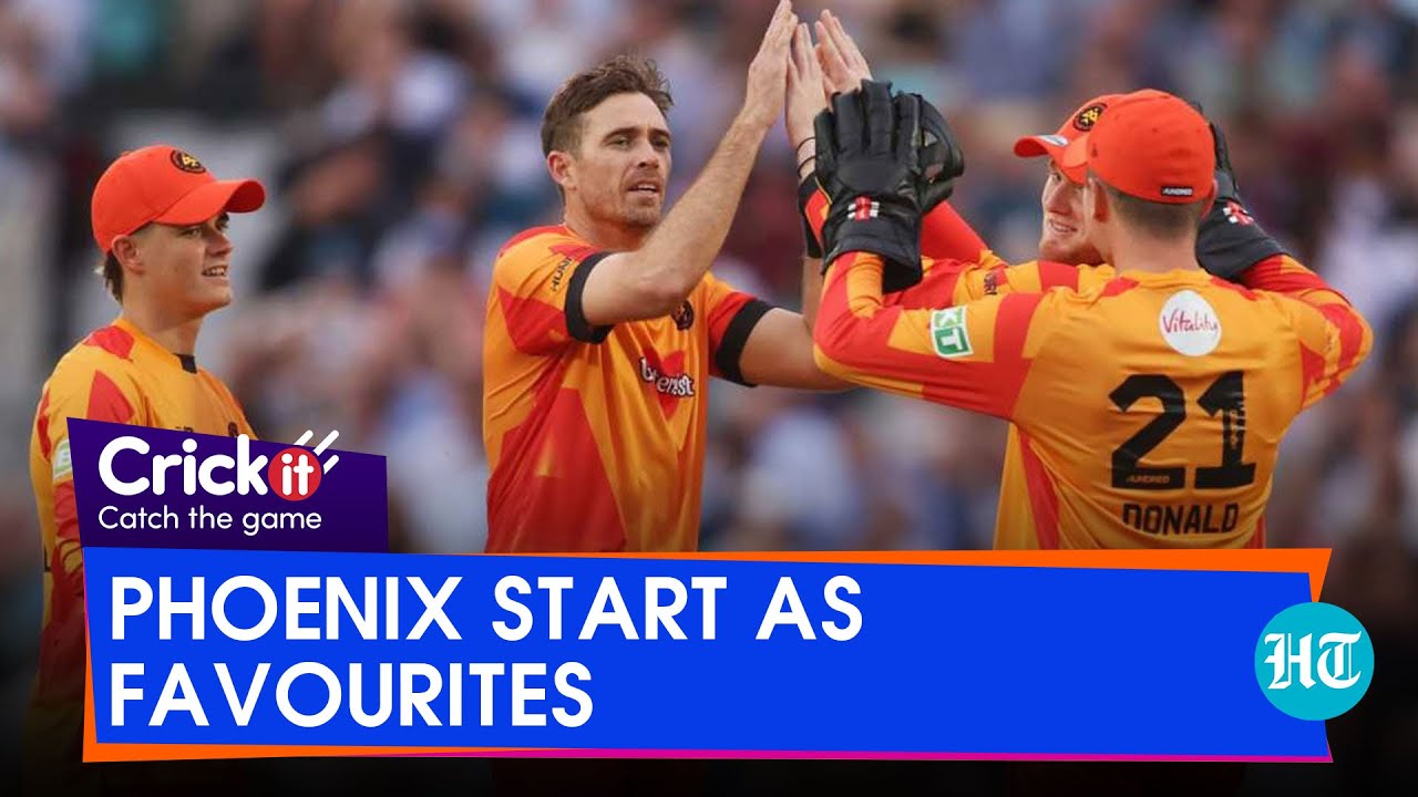 London Spirit Vs Birmingham Phoenix Fantasy Xi, Prediction, Likely Playing Xis, Pitch & Toss