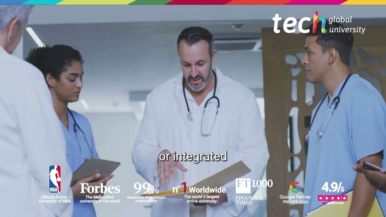 Human Resources Management in Hospitals and Healthcare Workforce Planning ❘ TECH Global University