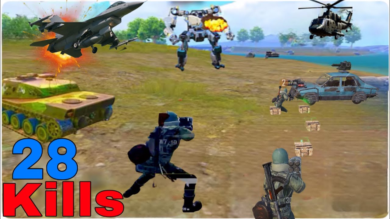 Payload Army is Back 😎😍