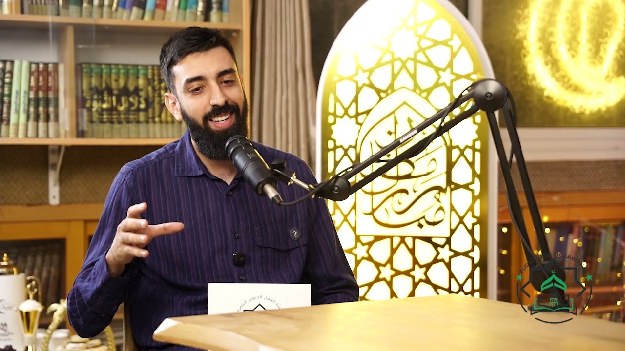 بودكاست الدعوة | العنف في زمن السوشيال ميديا: هل الإعلام جزء من الحل؟ | حوار مع محمد أبو العز محاميد