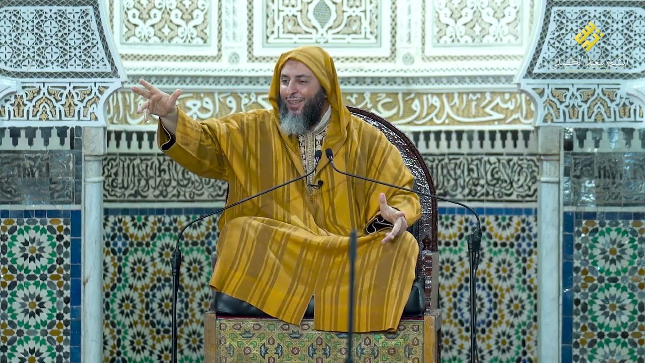 مدينةٌ إذا زرتها مرة، سكنت قلبك للأبد ـ الشيخ سعيد الكملي