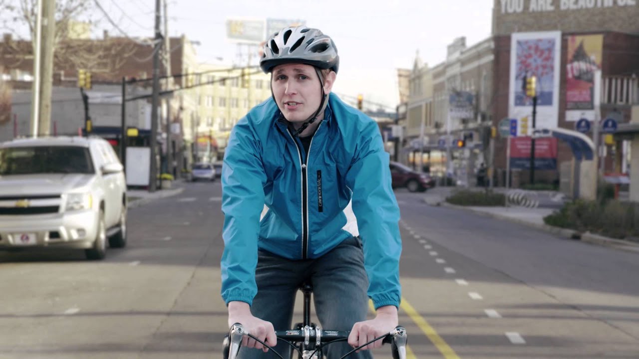 Bike Safe, Bike Smart, Bike Indy