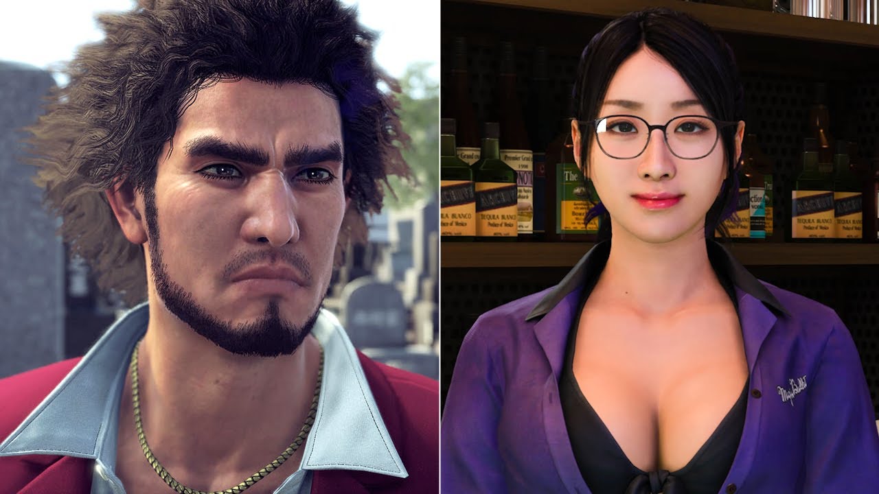 How Japanese Games Are Being Made With ‘Global Standards’ In Mind