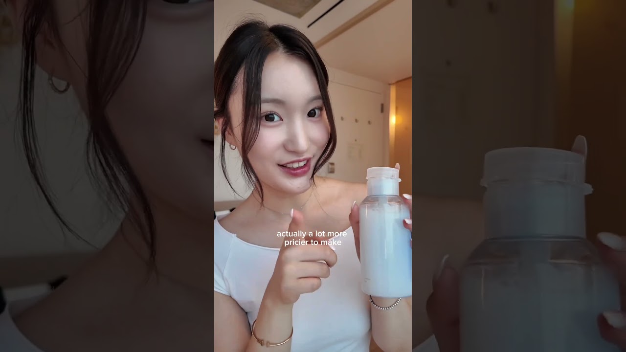 KIDOL MORNING SKIN ROUTINE