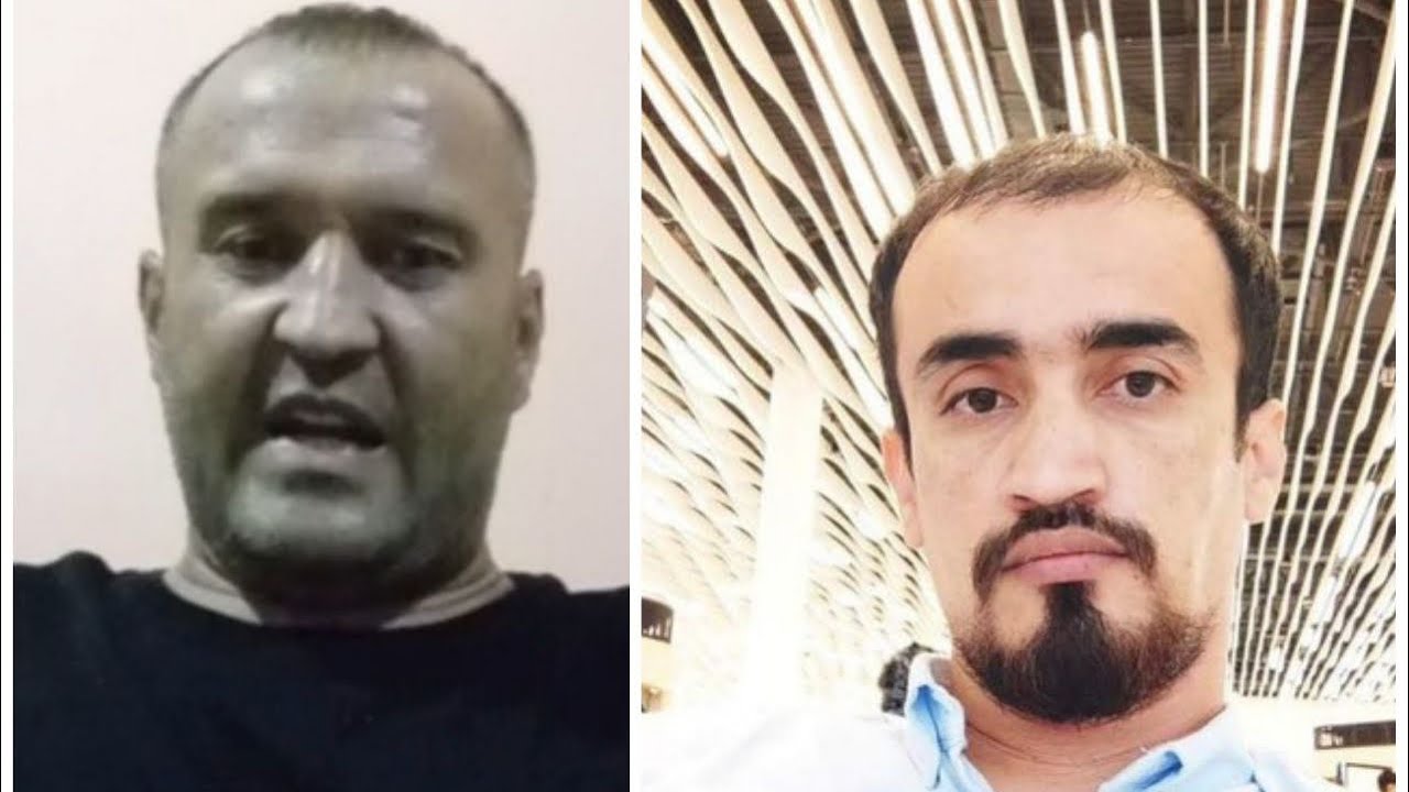 Oramizdagi qahramon. Siyosiy mahbus Yo’ldosh Safarov 