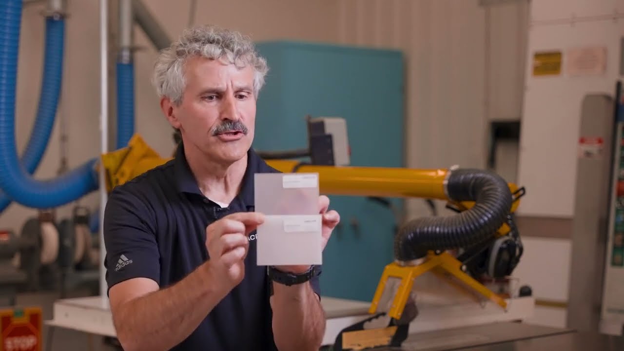 Benefits of ACRYLITE&reg; Acrylic