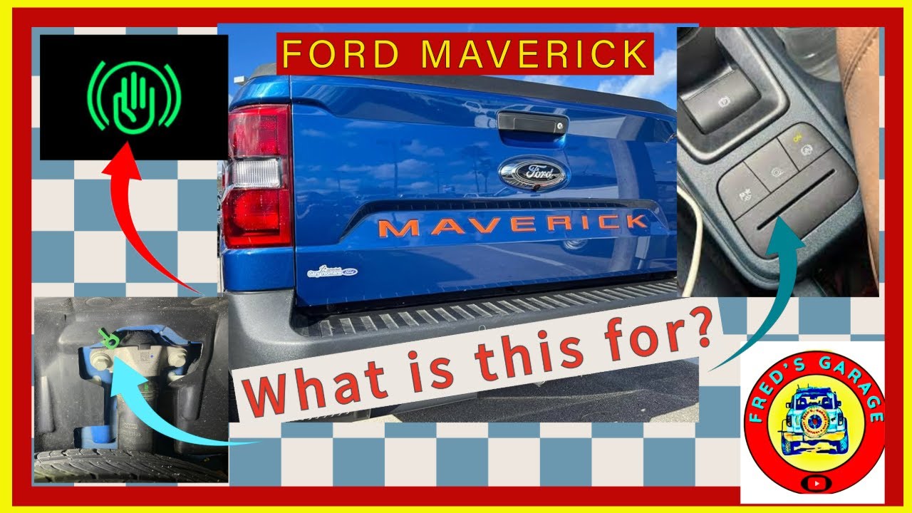 Вопросы и ответы по Ford Maverick. В/О Для чего это нужно?
