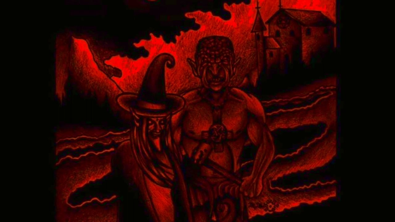 Putrid Invokation - Morbid Necrorehearsals (Full EP, 2019)