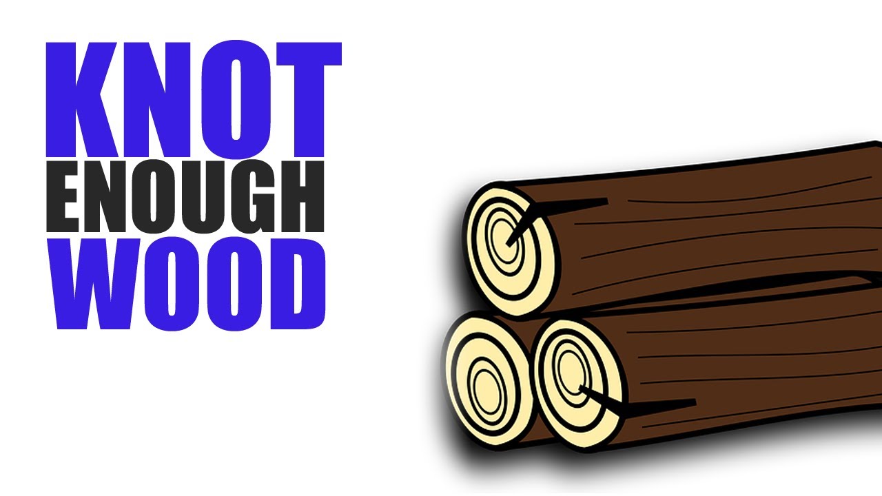 Knot Enough Wood -- Starcraft 2 [LAGTV]