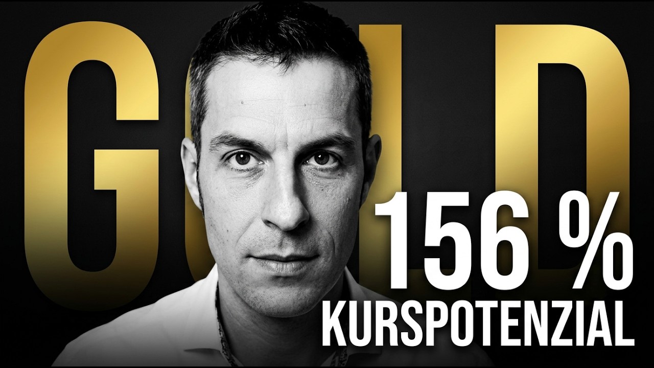 156 % + X bei dieser Goldaktie in 9 Monaten? B2Gold Aktie