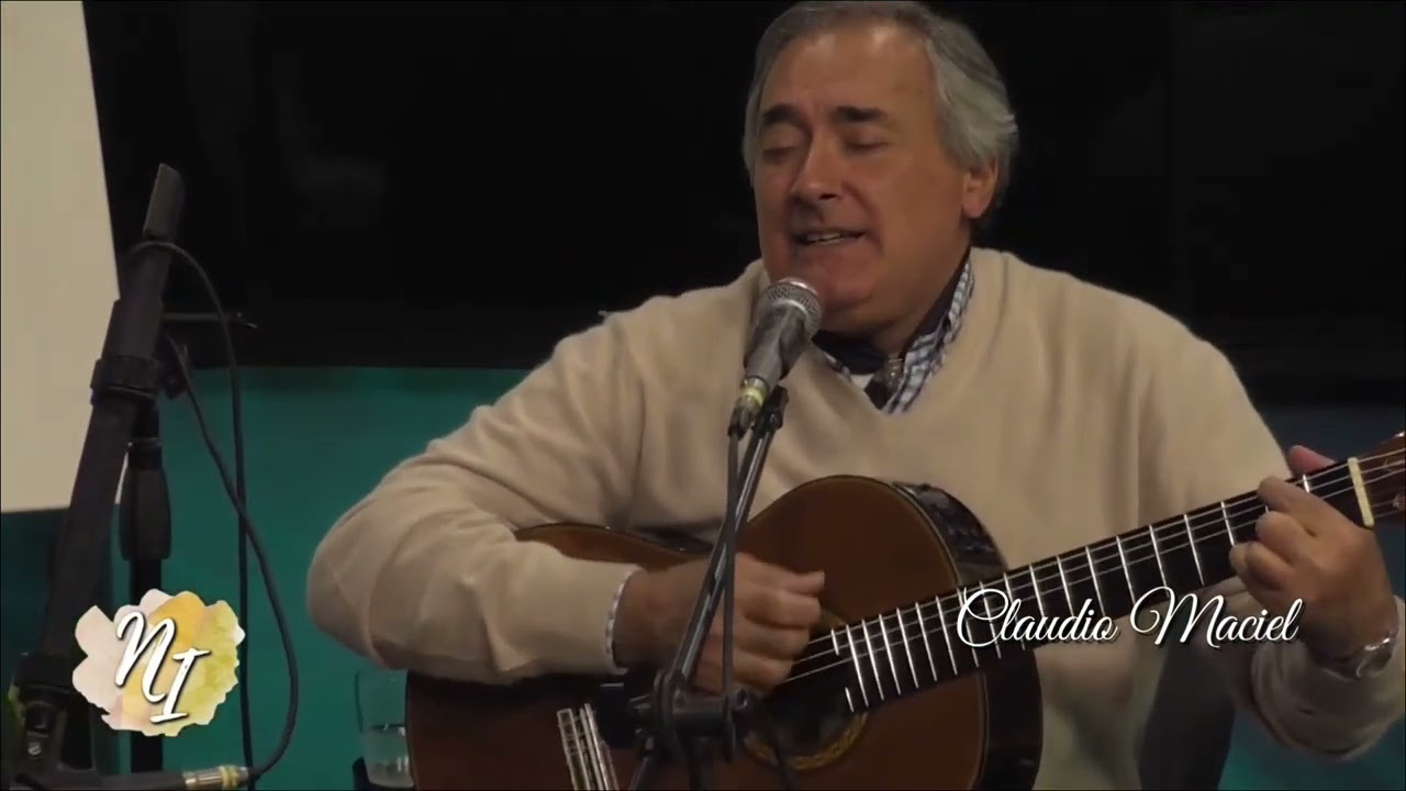 Gabriel Cocomarola Gustavo Miqueri. Mi Selva eterna
