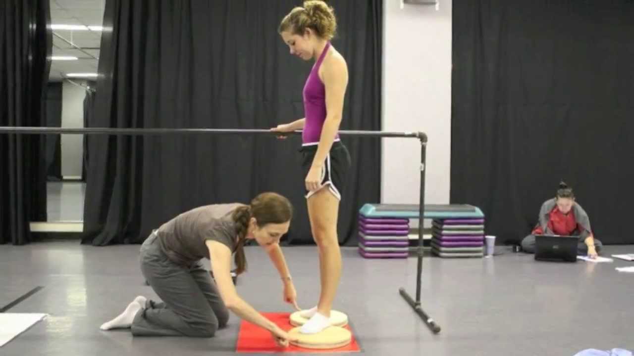 Dance Science Overview
