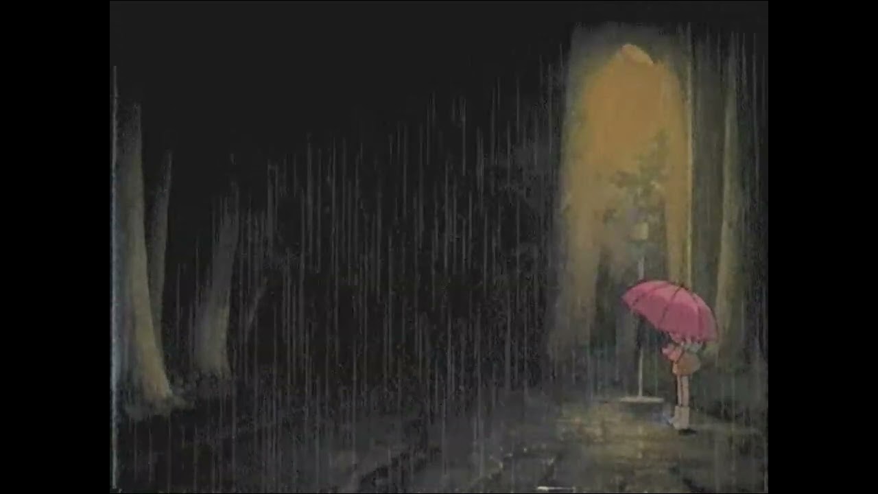 Meet Me in the Woods - Lord Huron (Super Slow + Reverb)