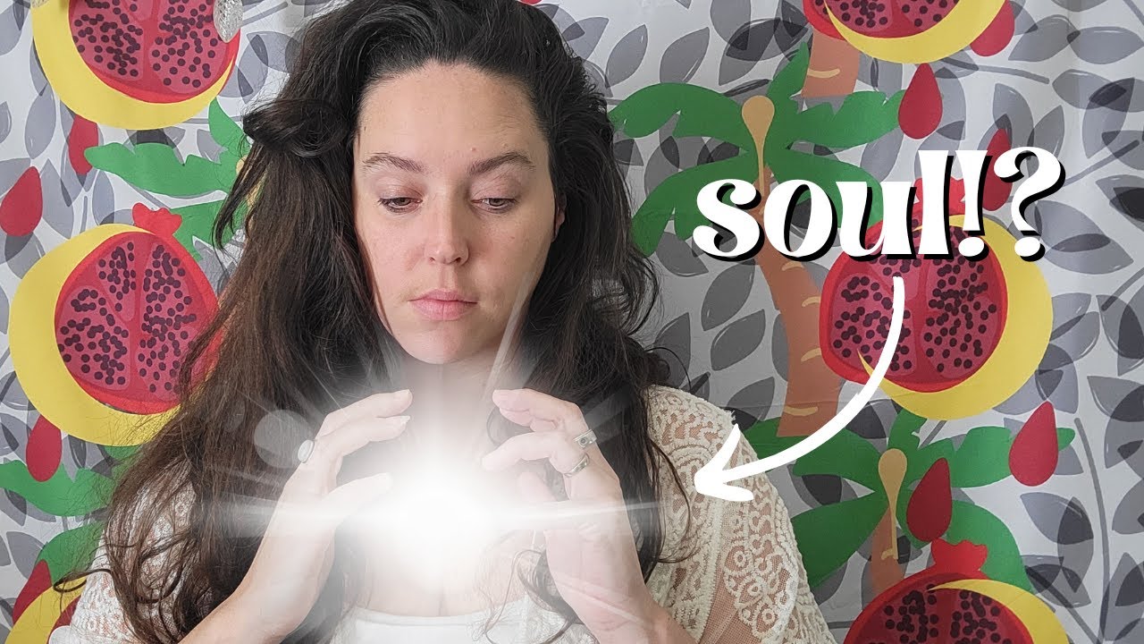 Can we comprehend the soul? A Tarot Reading by Rachel Pollack