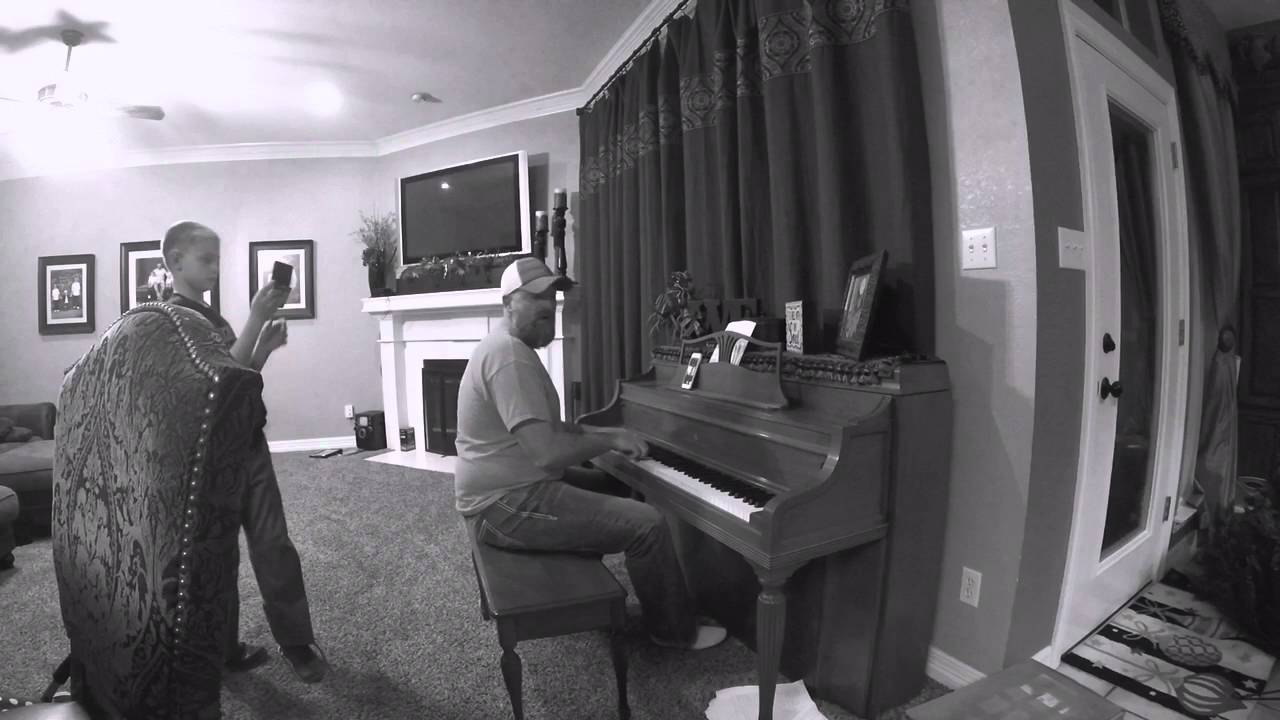 I Love You Lord - Josh Helm