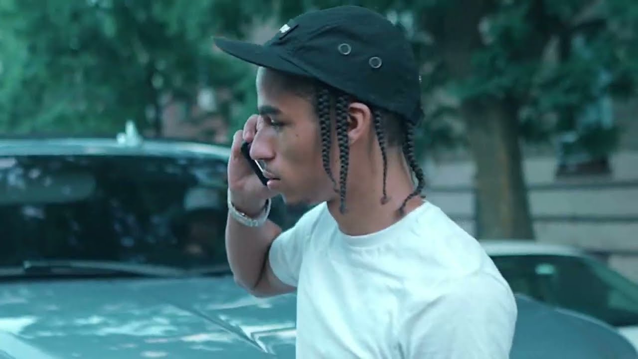 Double 00 - Tell The Truth (Shot By CHD)