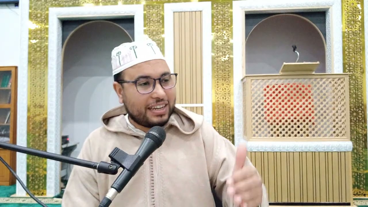 فضل الصيام وأثره في تزكية النفس 