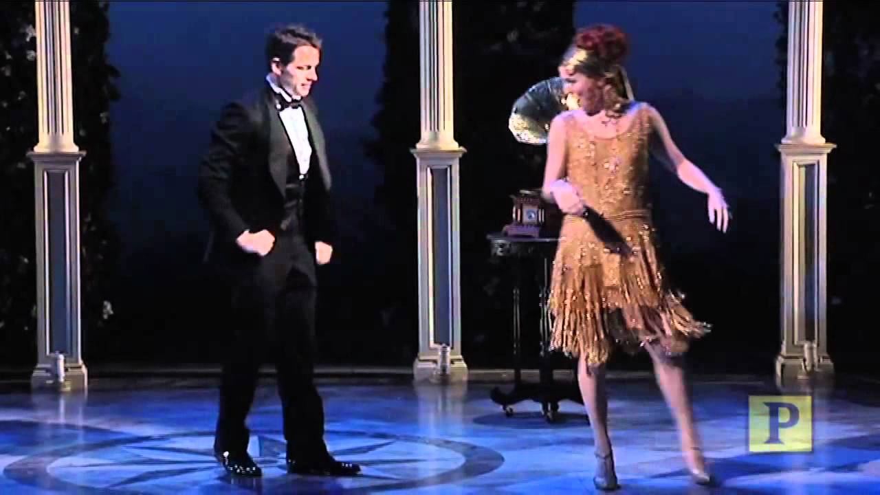 Highlights From the New Maury Yeston Musical 