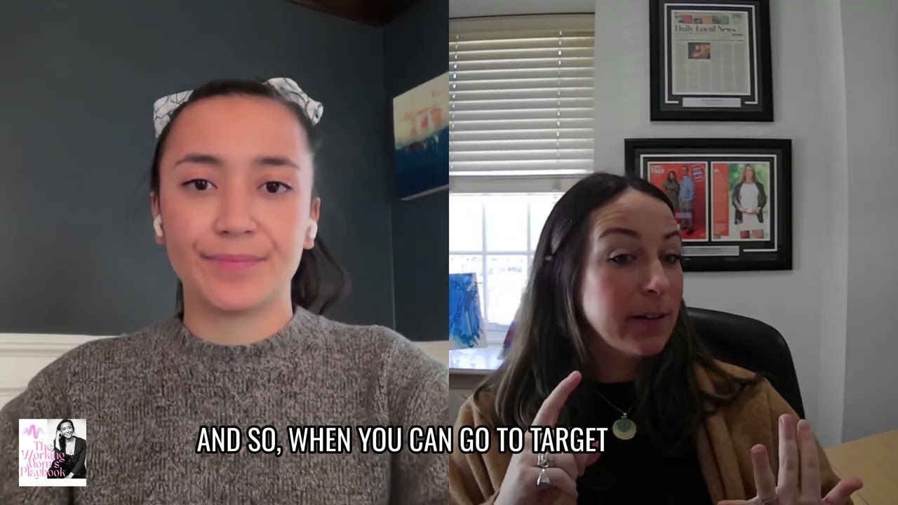 Making Childcare Affordable Again in the US with Laura Manion | Ep. 13