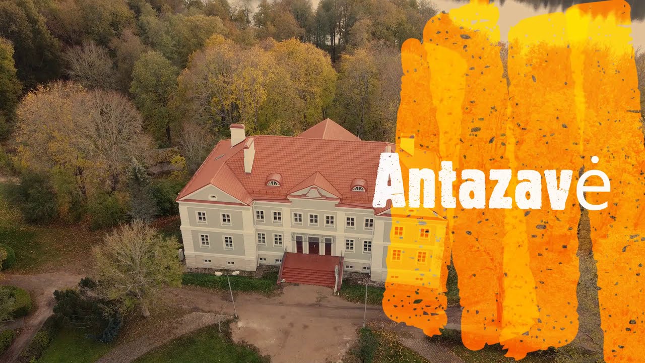 Antazave