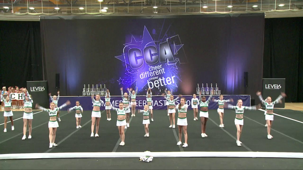PSC Tiny Topaz