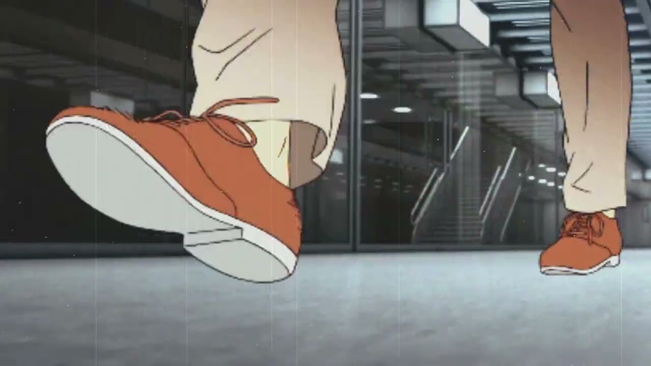 Steve Lacy - Nice Shoes [Slowed]