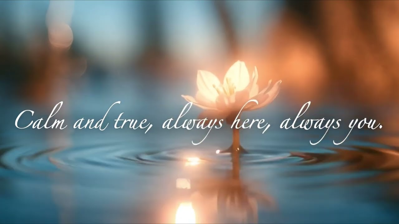 Eternal Light Within | A Sacred Children’s Choir Finale