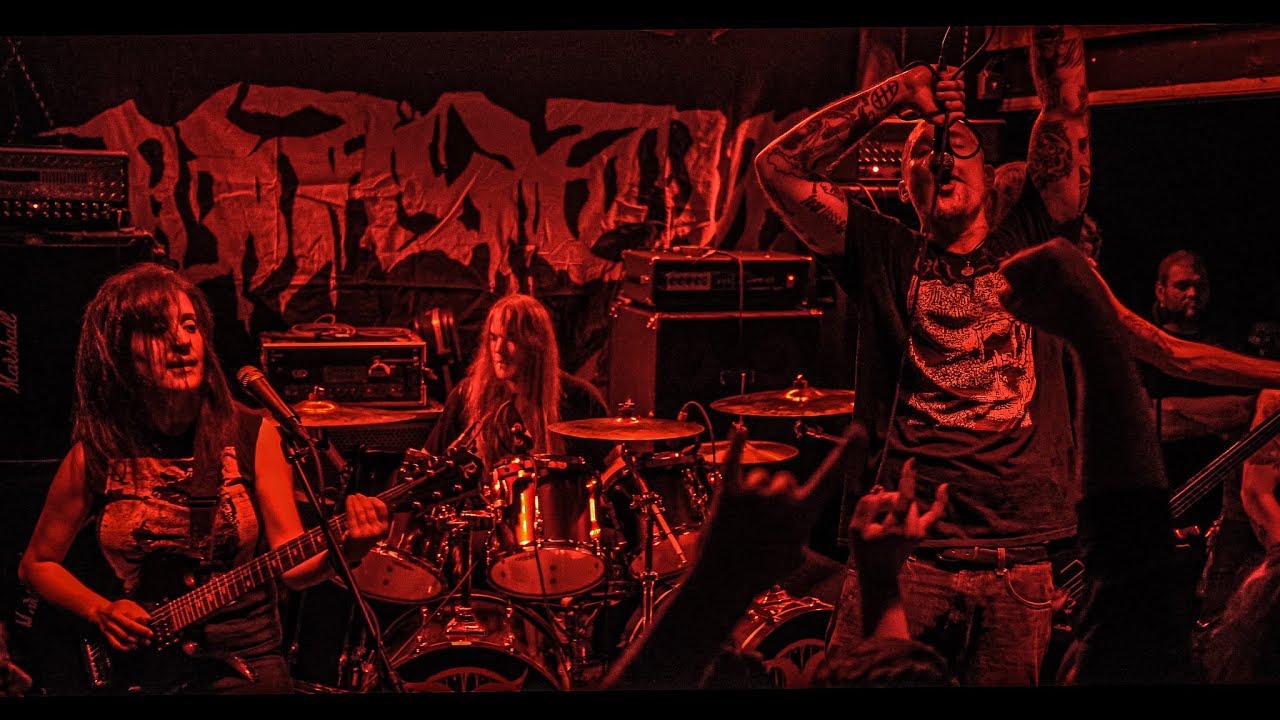 VASTUM @ Eli's Mile High Club (Oakland)