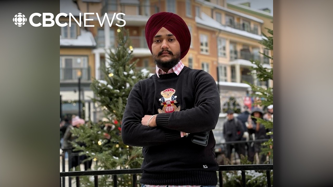 RCMP provide update on fatal QEII shooting