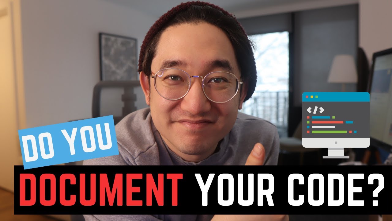 Why Coding Documentation Is Broken: Time To Fix It!