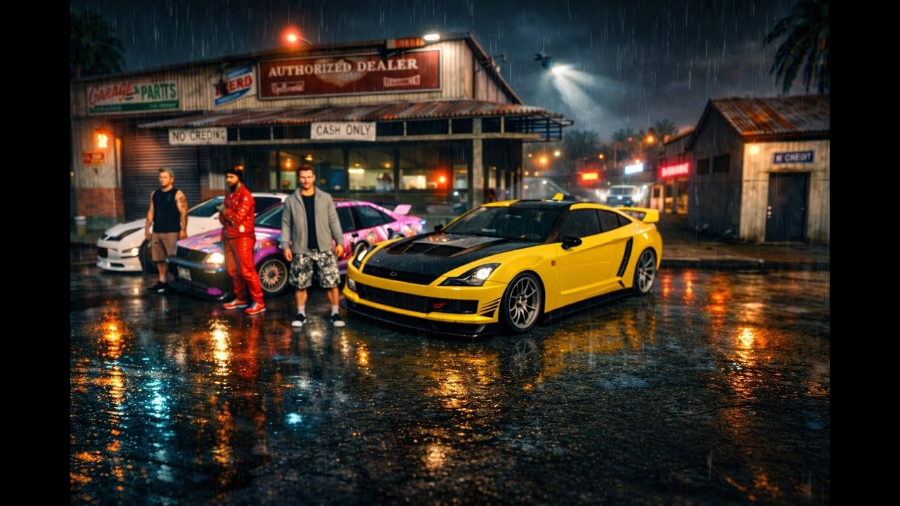 gta5 online lets go