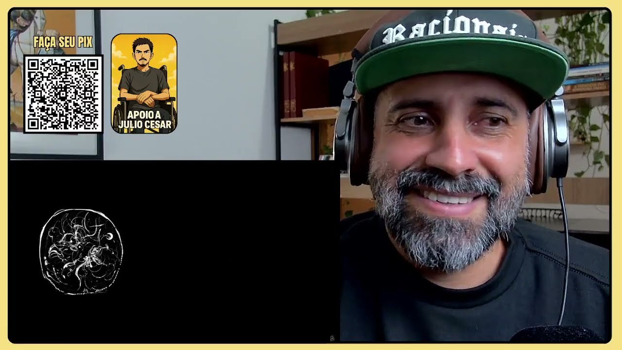 Froid & Makalister - Pais e Filhos | Psicologia Rap React