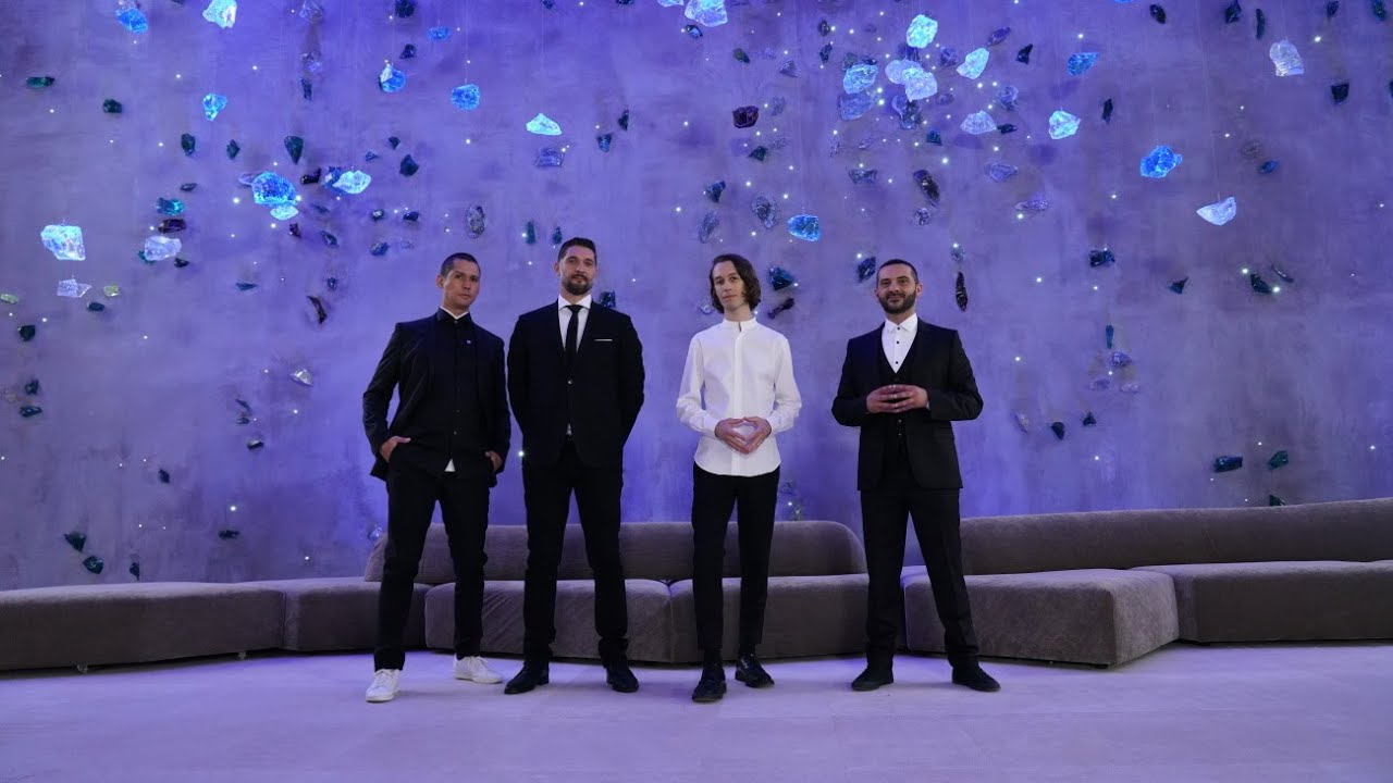 MasterChef &Tau;&epsilon;&lambda;&iota;&kappa;ό&sigmaf;: &Alpha;&delta;&iota;&alpha;&nu;ό&eta;&tau;&alpha; &pi;&iota;ά&tau;&alpha; &alpha;&pi;ό &tau;&omicron;&nu; &sigma;&epsilon;&phi; Fredrik Berselius