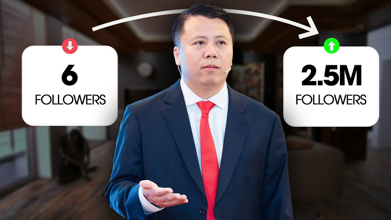 Đòn bẩy Quan Trọng Nhất để x10 LẦN DOANH THU | Phạm Tuấn Sơn