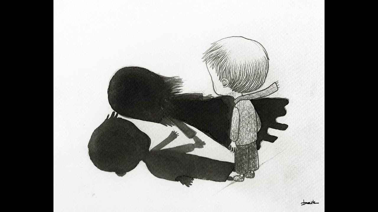 BloodyCrimes - мучения (prod - Onidera)