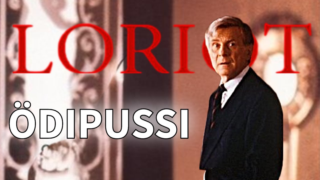 Loriots &Ouml;dipussi - Ganzer Film Deutsch | Kom&ouml;die-Klassiker in voller L&auml;nge 🎬