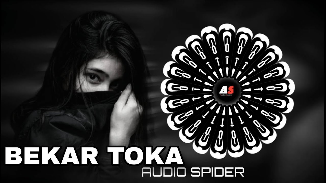 AME TA PURA BEKAR TOKA ( EDM X TRANCE ) #AUDIOSPIDER 🕷 🕸