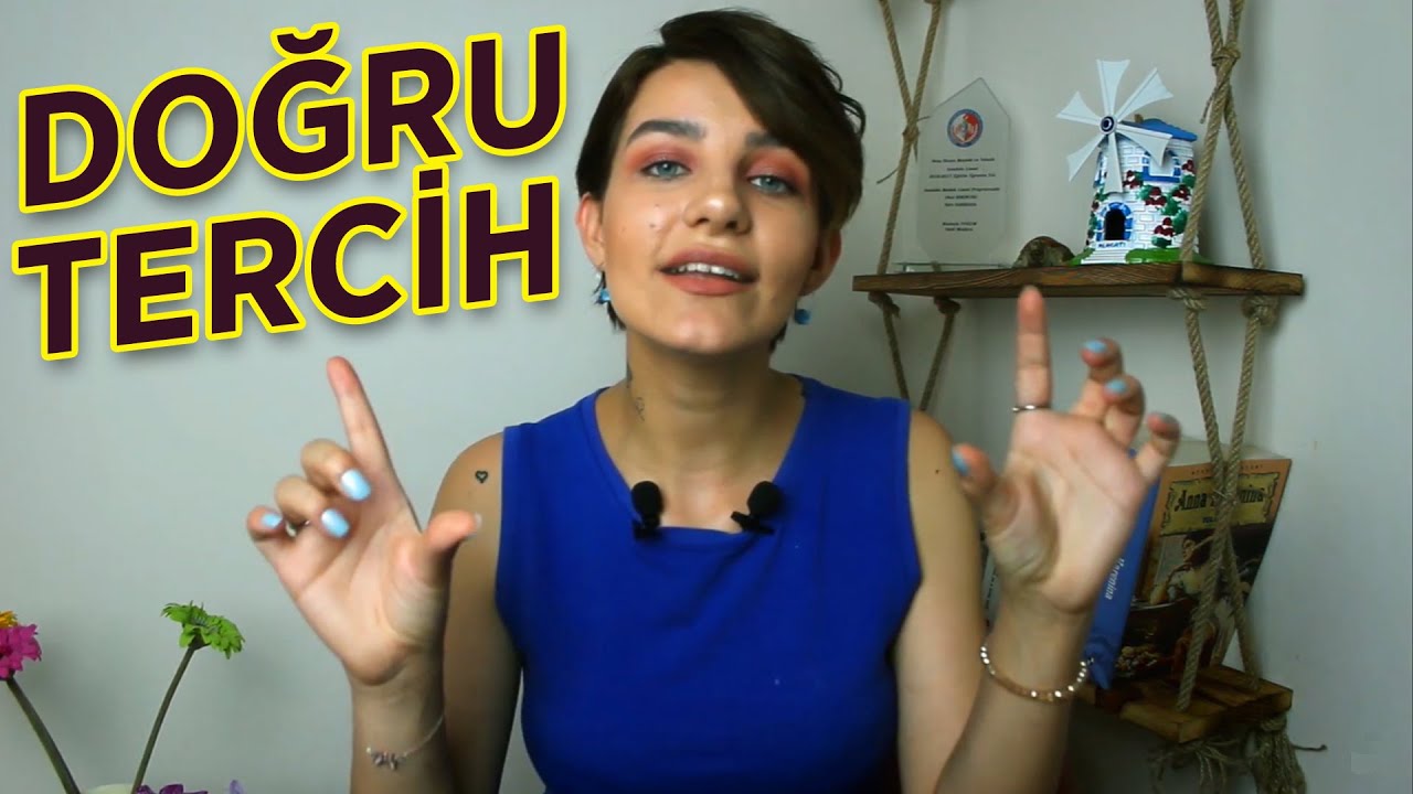 Sözel Bölüm Meslekleri & Sözel Bölüm Okumak (İşsizlik Var mı?)