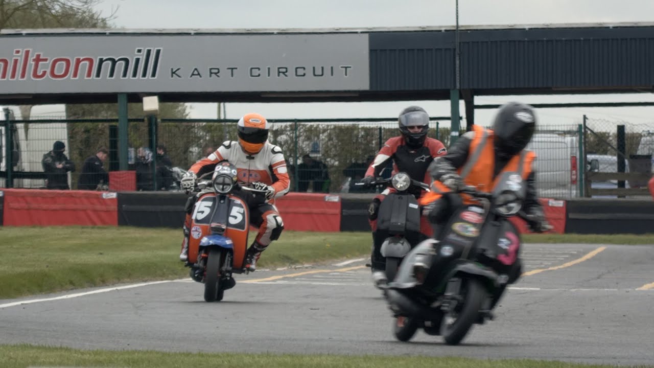 BSEC Whilton Mill Promotional Video